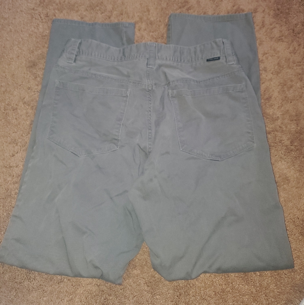 Perry Ellis Slacks - Picture 2 of 4